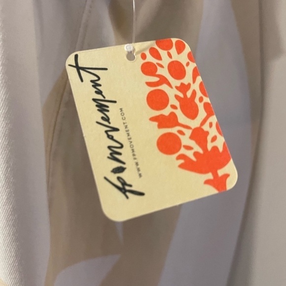 Free People Movement Printed Hot Shot Onesie - Picture 6 of 7